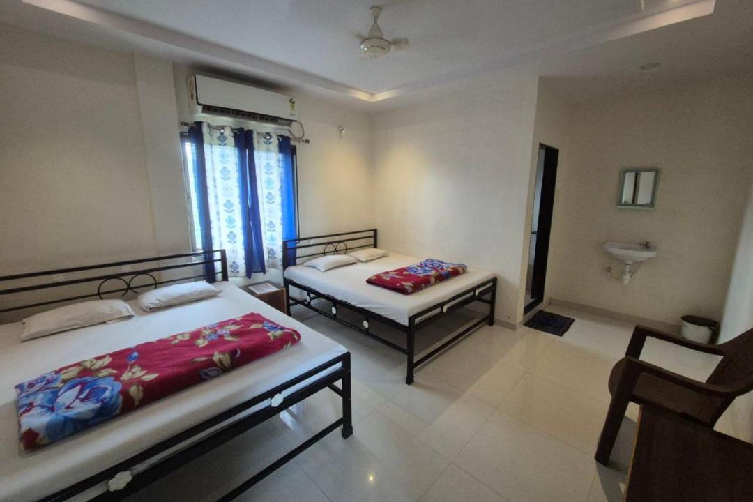 Photo of Bedroom in Shirdi
