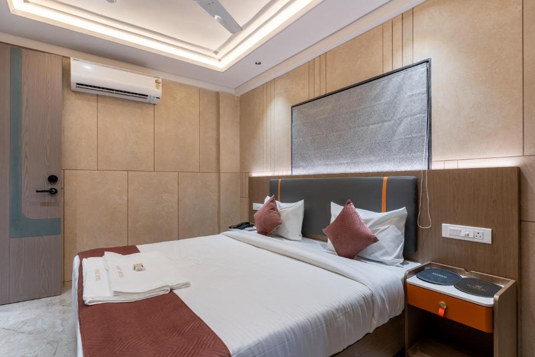 Photo of Bedroom in Ahmedabad
