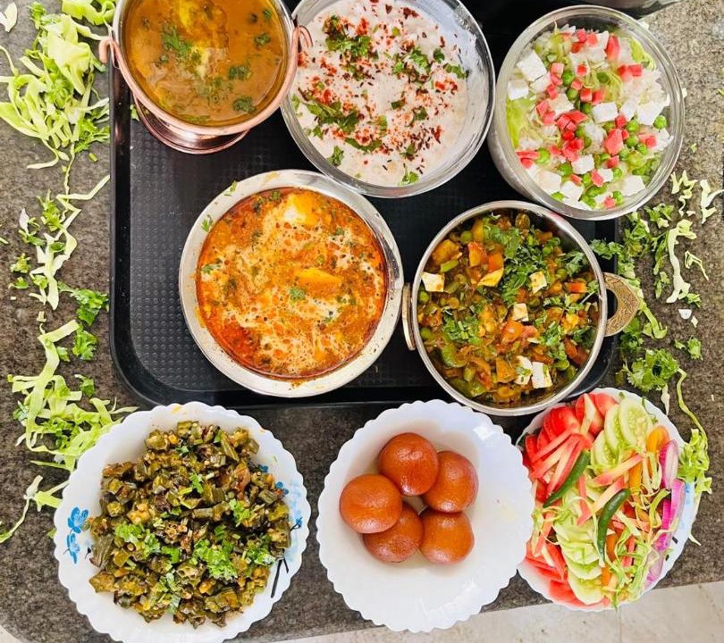 Photo of Kitchen in Allahabad