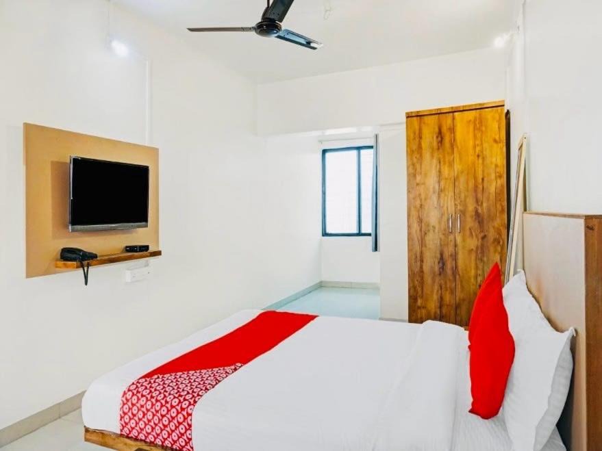 Photo of Bedroom in Pune