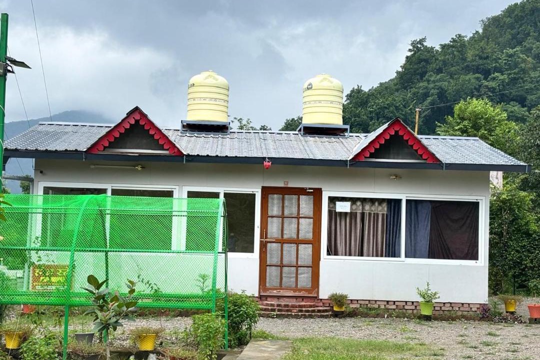 Photo of Others in Smanora Range