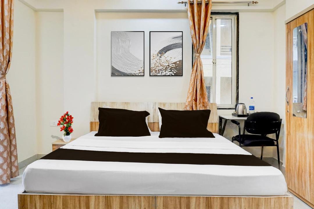 Photo of Bedroom in Phase 1