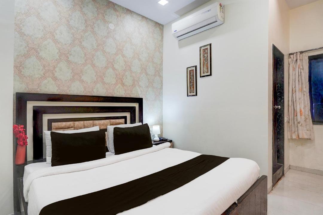 Photo of Bedroom in Nagpur