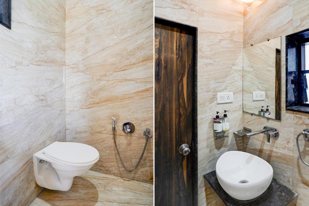 Photo of Bathroom in Nagpur