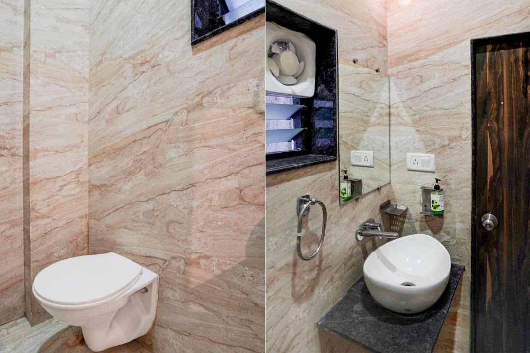 Photo of Bathroom in Nagpur