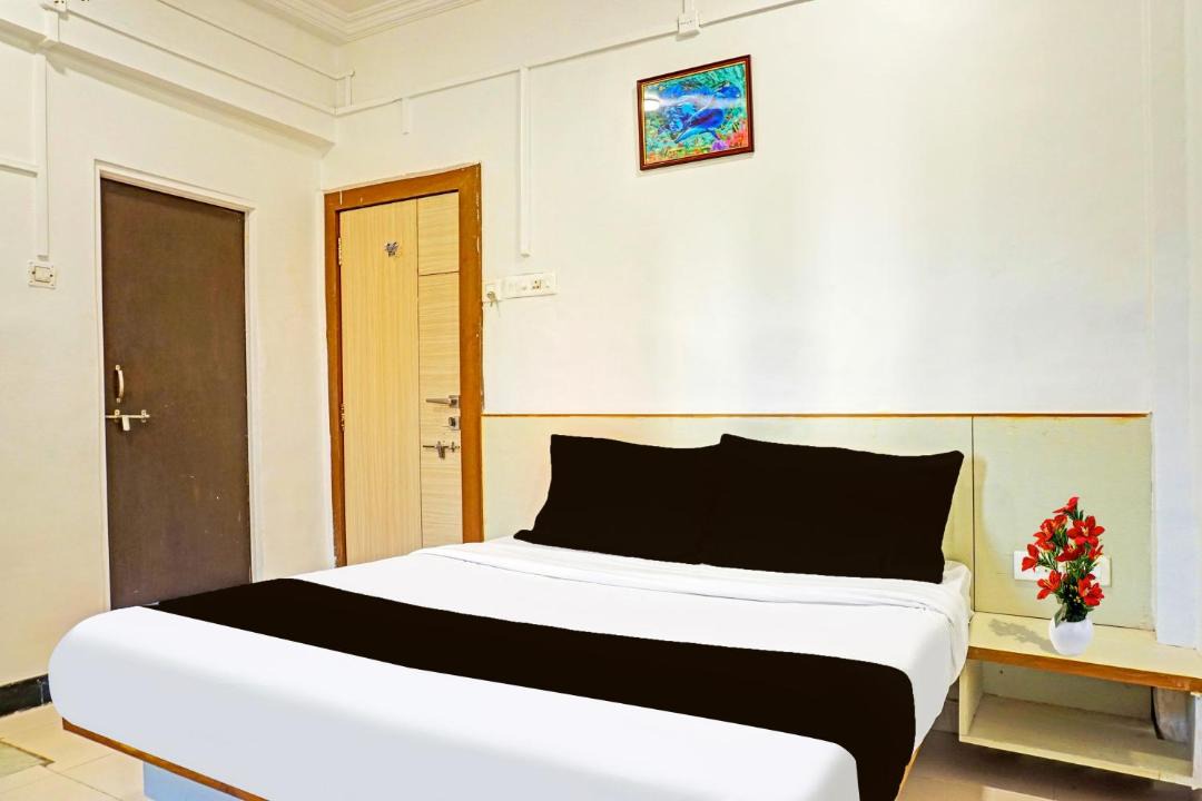 Photo of Bedroom in Viman Nagar