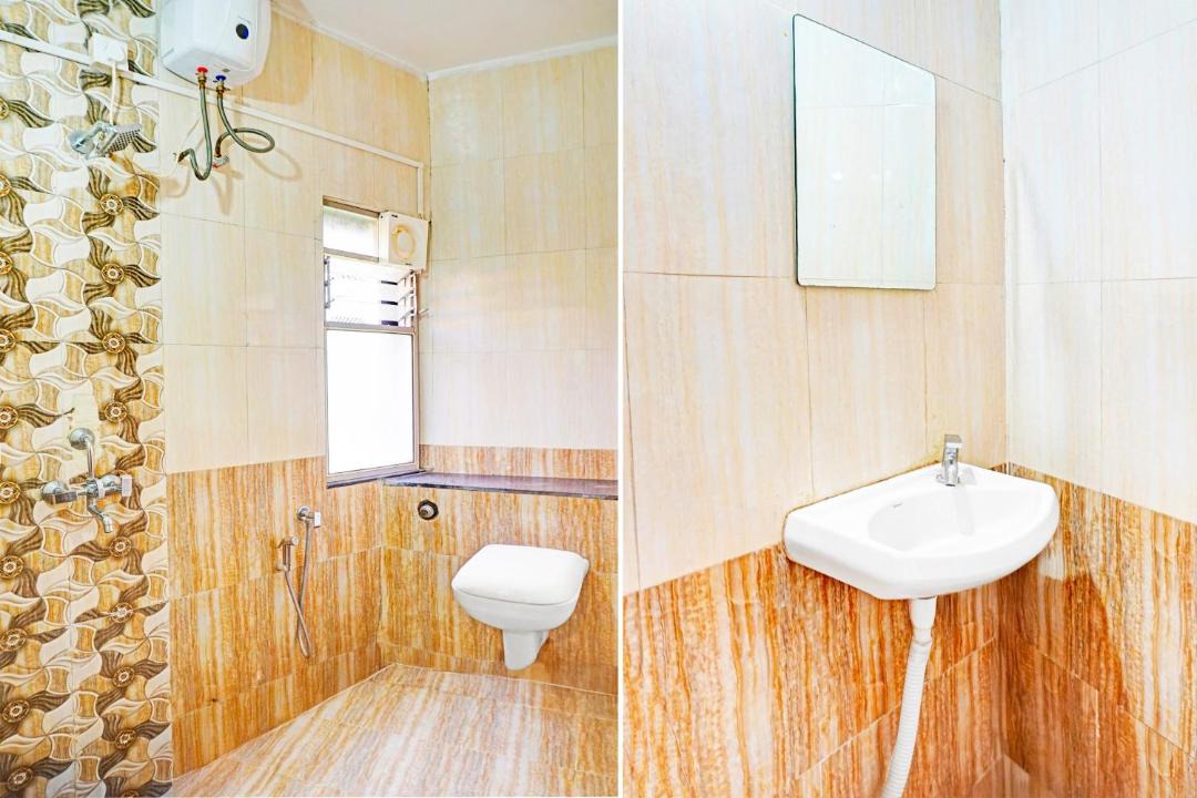 Photo of Bathroom in Viman Nagar