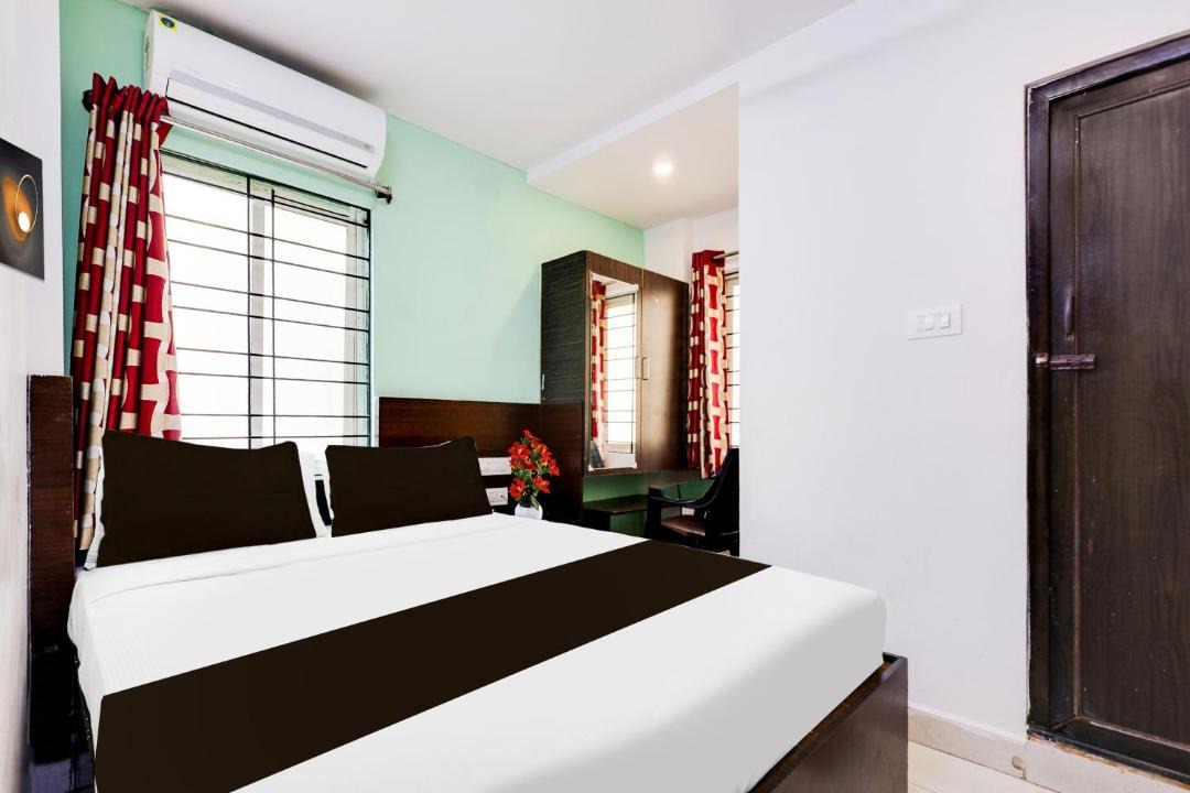 Photo of Bedroom in Guntur