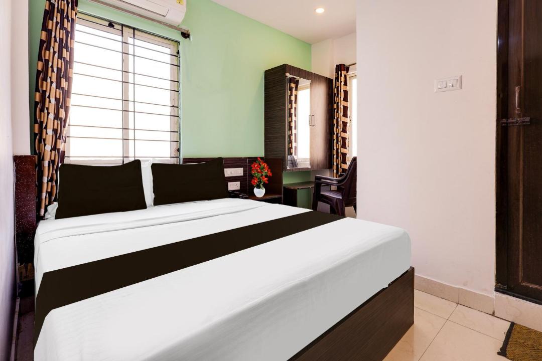 Photo of Bedroom in Guntur