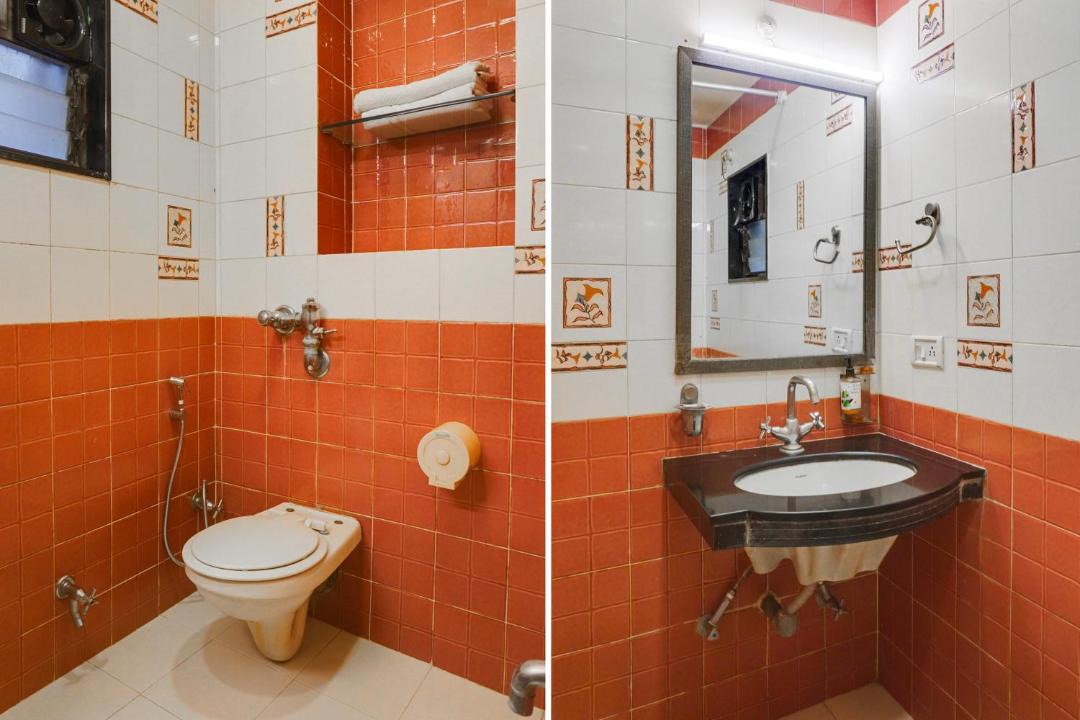Photo of Bathroom in Erandwane