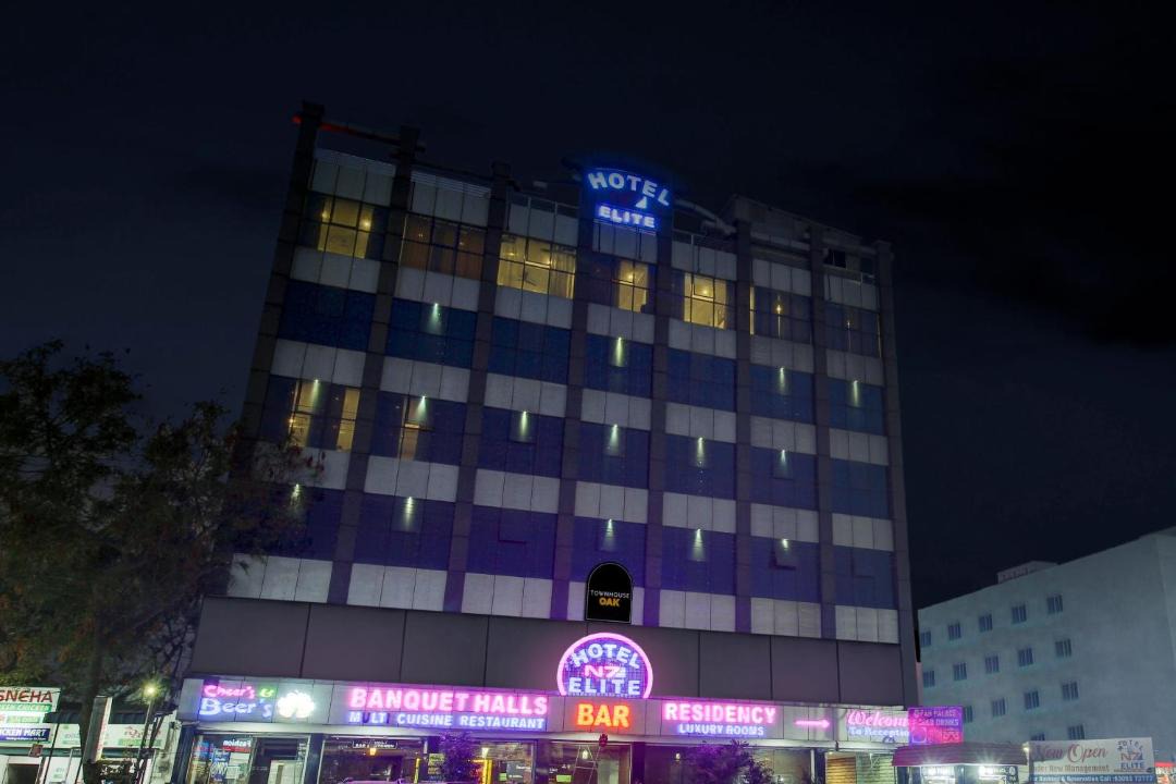 Photo of Others in Hyderabad