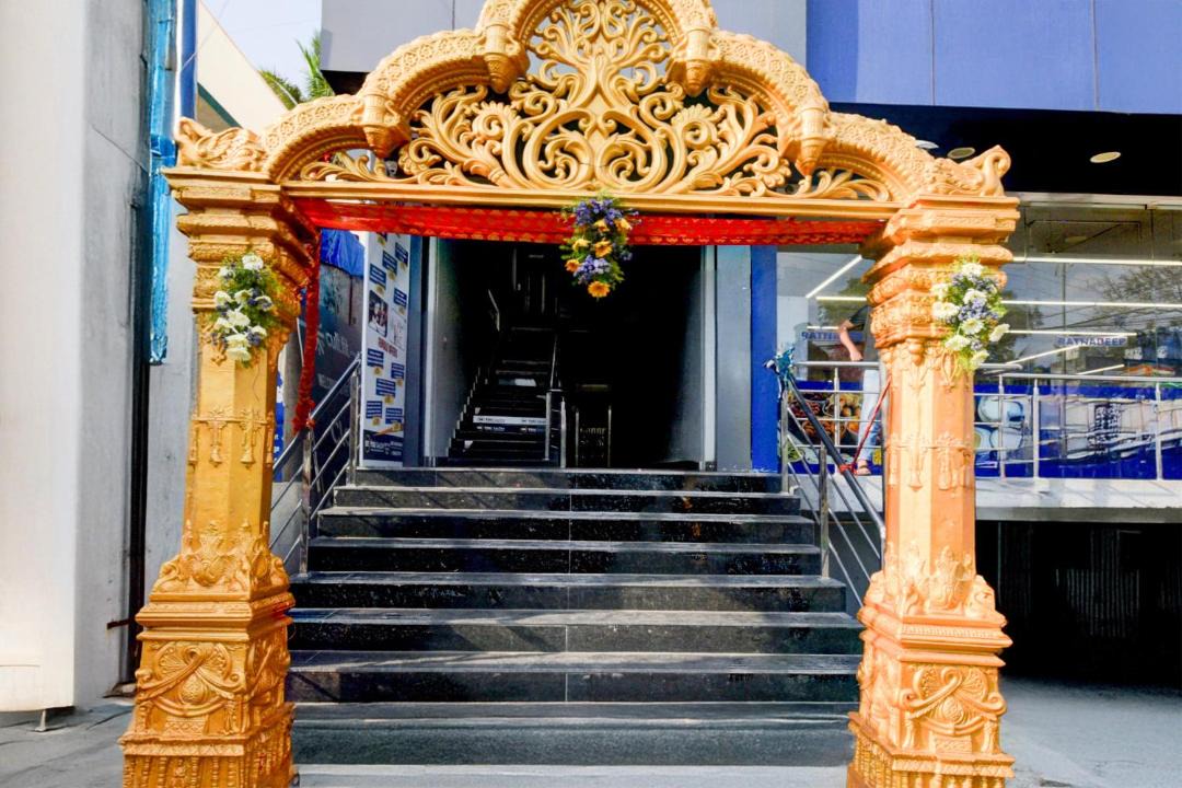 Photo of Others in Hyderabad