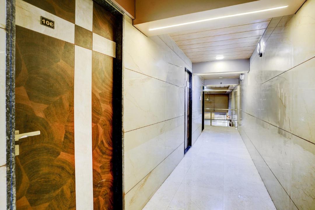 Photo of Bathroom in Amarnath