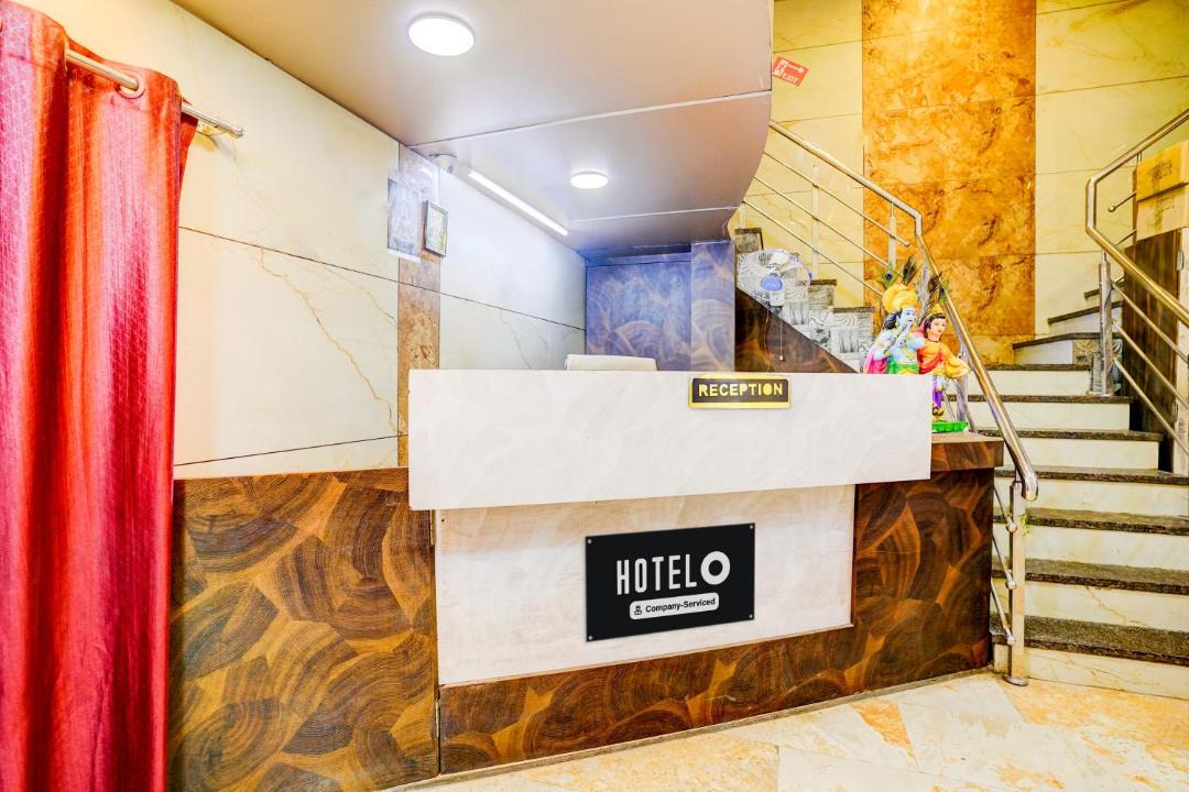 Photo of Bathroom in Amarnath