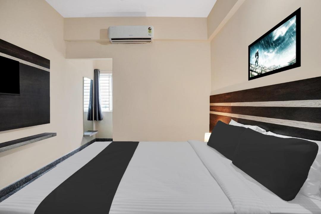 Photo of Bedroom in Bengaluru