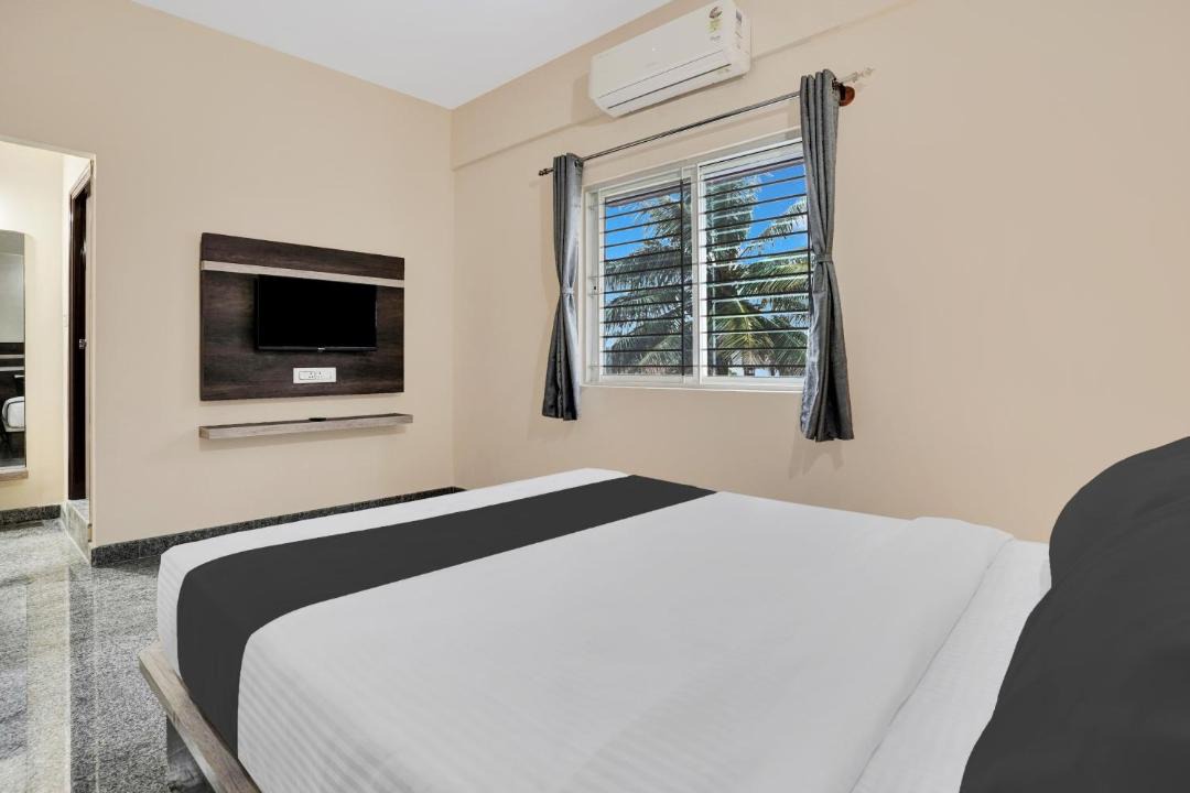 Photo of Bedroom in Bengaluru