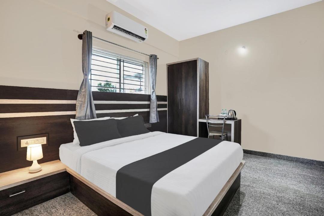 Photo of Bedroom in Bengaluru