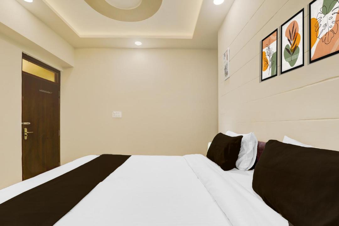 Photo of Bedroom in Kanpur