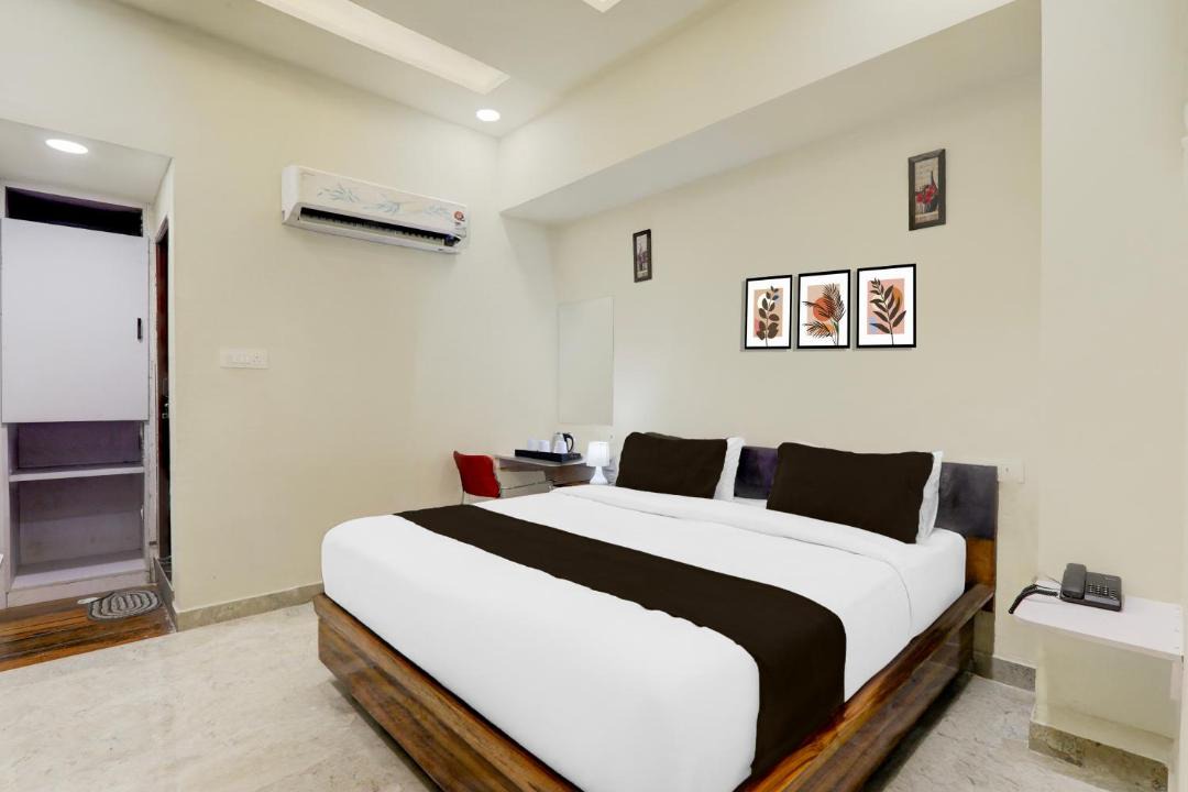 Photo of Bedroom in Kanpur
