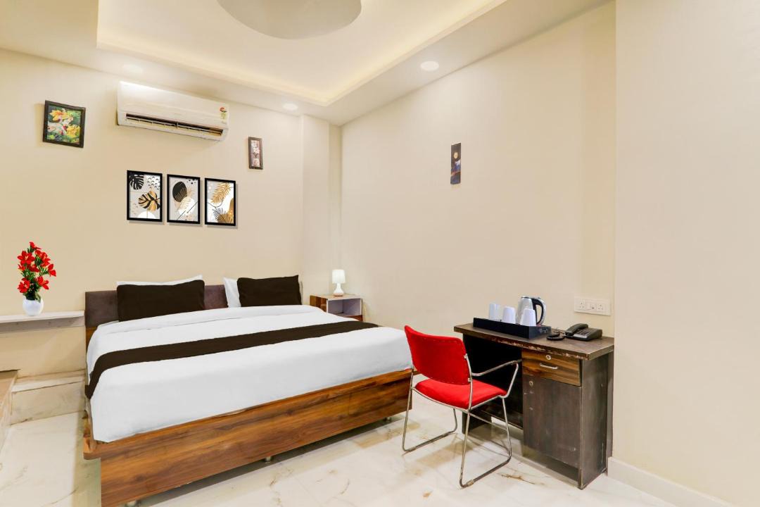 Photo of Bedroom in Kanpur