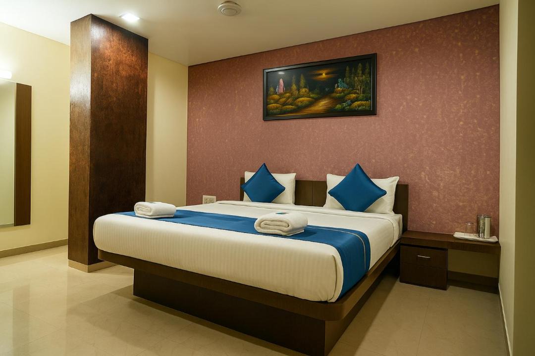 Photo of Bedroom in Cidco