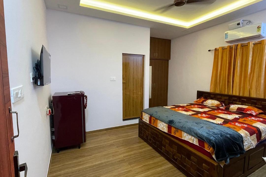 Photo of Bedroom in Coimbatore
