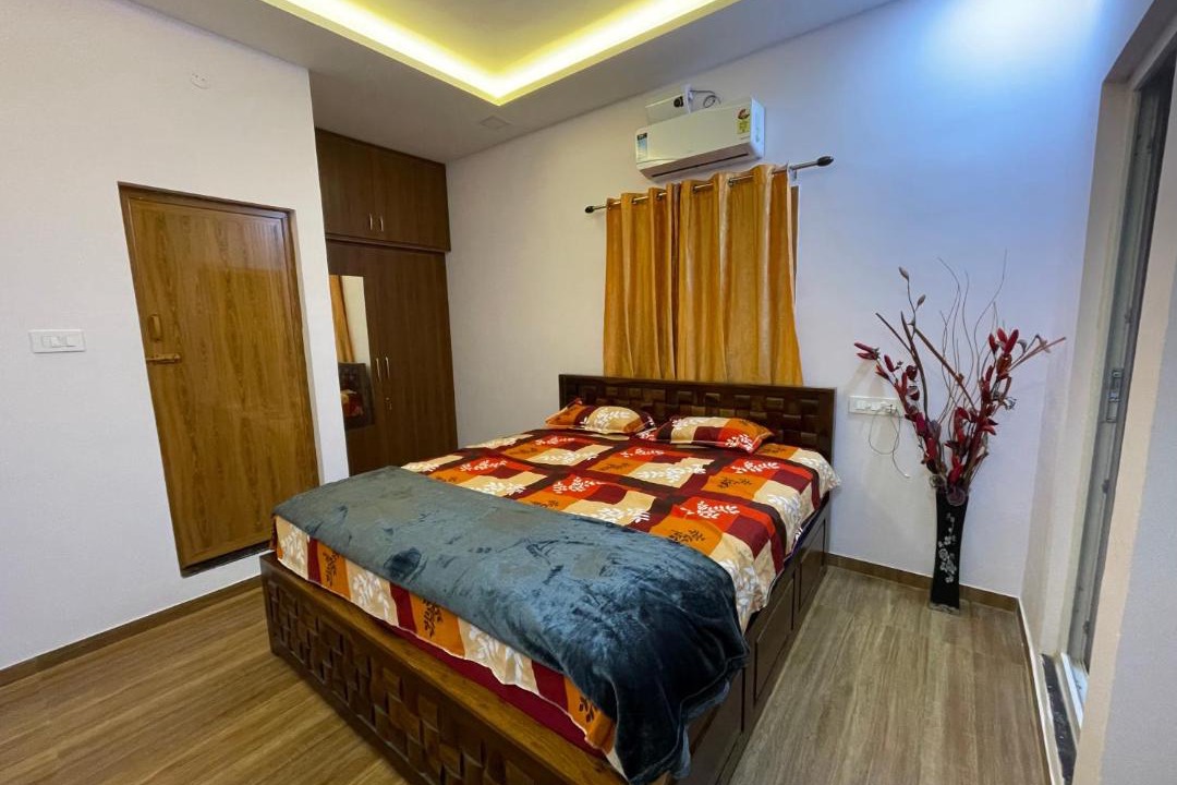 Photo of Bedroom in Coimbatore
