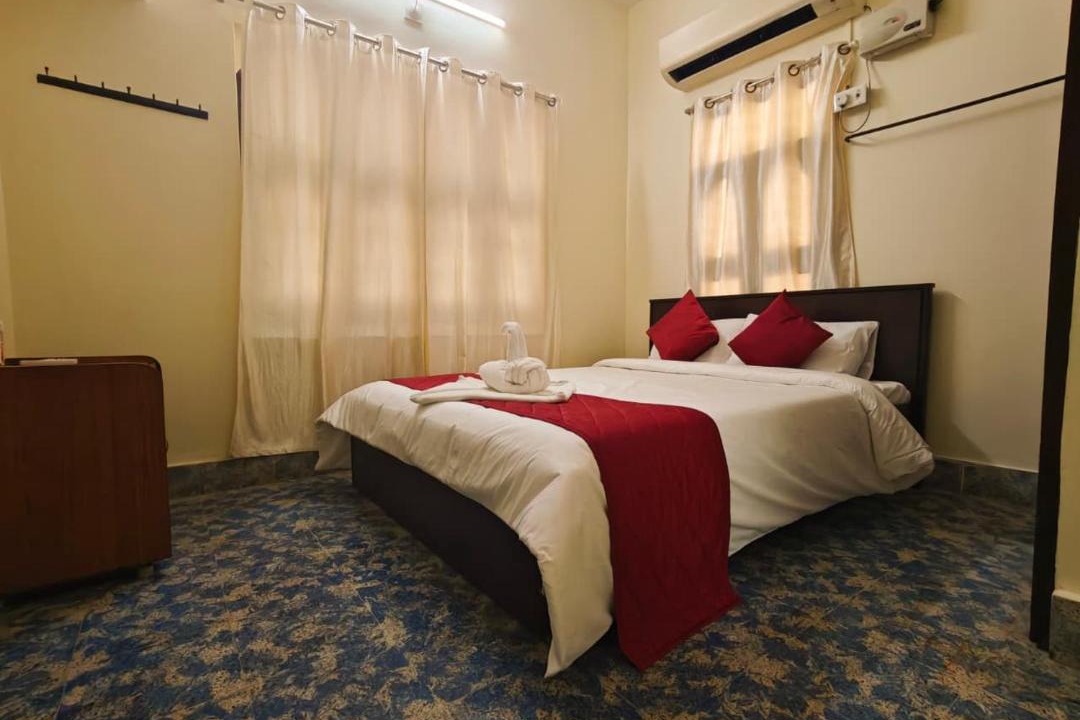 Photo of Bedroom in Tiruvannamalai
