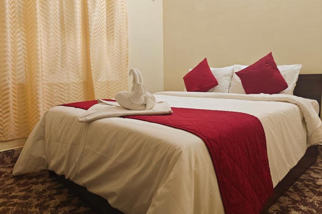 Photo of Bedroom in Tiruvannamalai