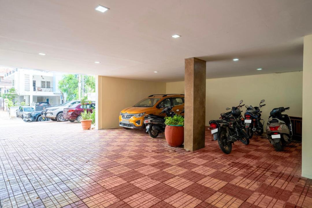 Photo of Others in Banjara Hills