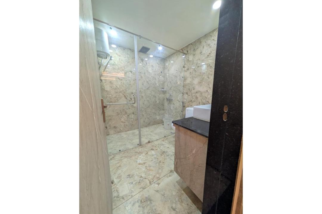 Photo of Bathroom in Varanasi