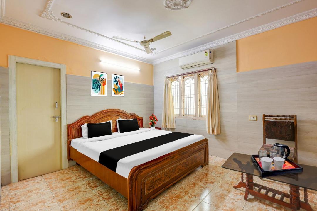 Photo of Bedroom in Rayagarha