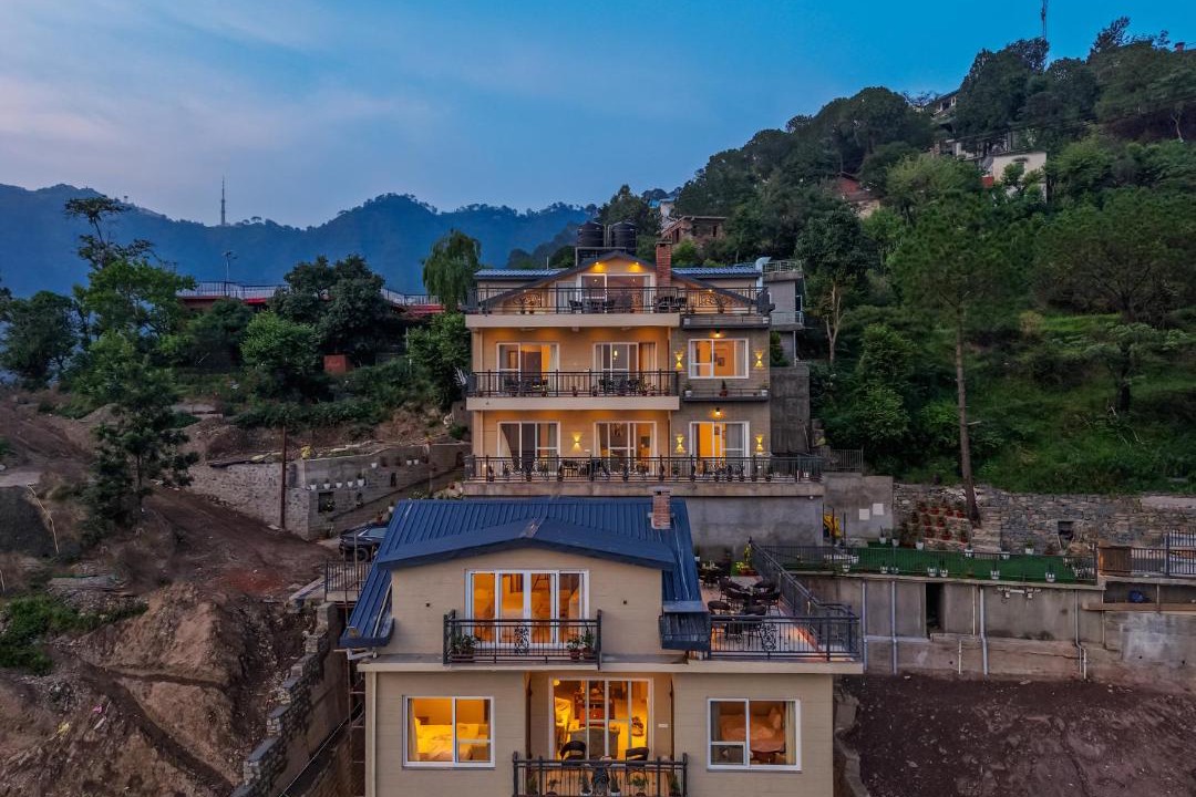 Photo of Others in Kasauli