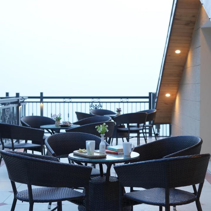 Photo of Patio Balcony in Kasauli