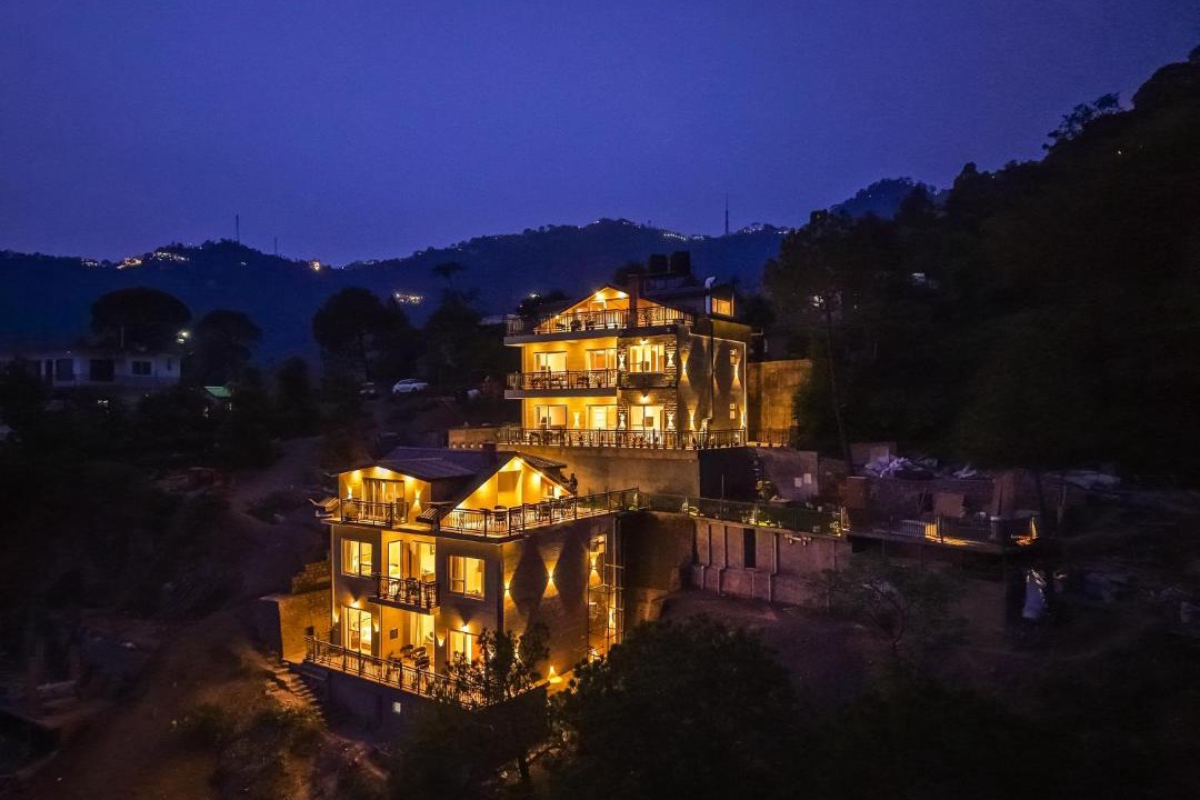 Photo of Others in Kasauli