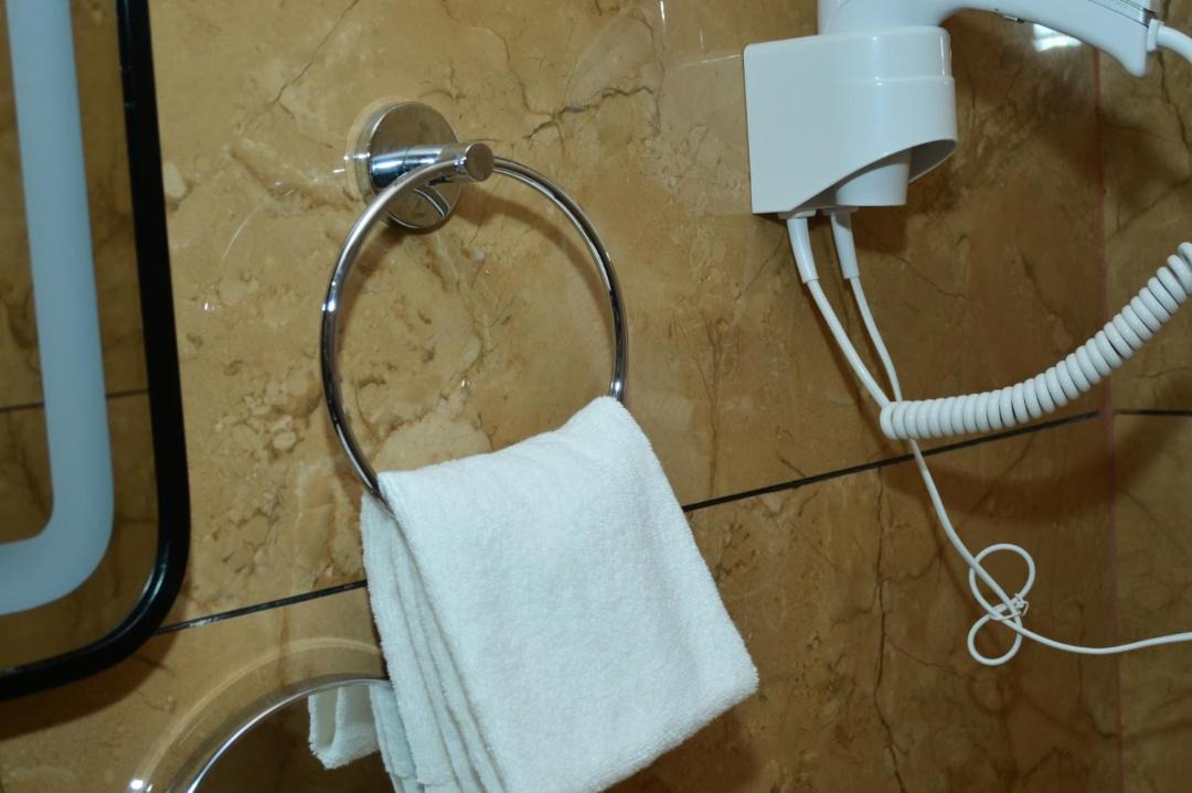 Photo of Bathroom in Vijayawada
