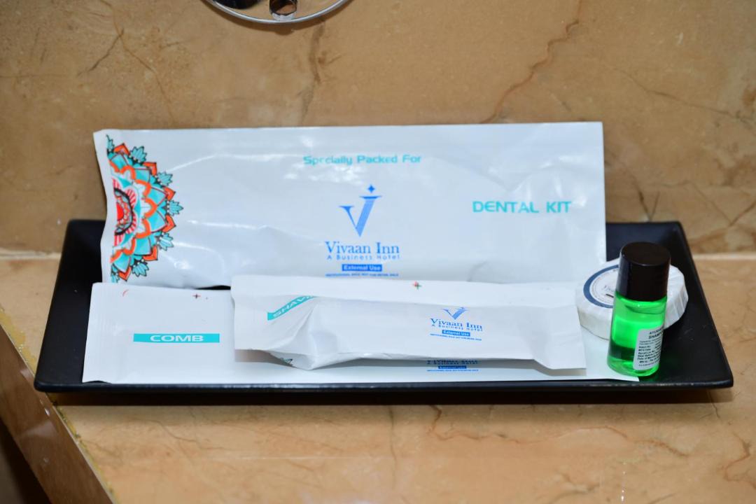 Photo of Bathroom in Vijayawada
