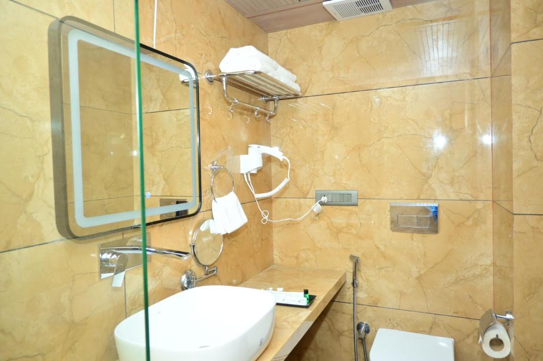 Photo of Bathroom in Vijayawada