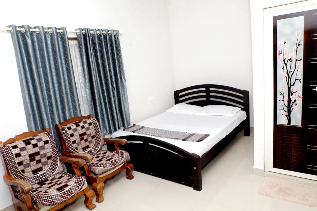 Photo of Bedroom in Elappara