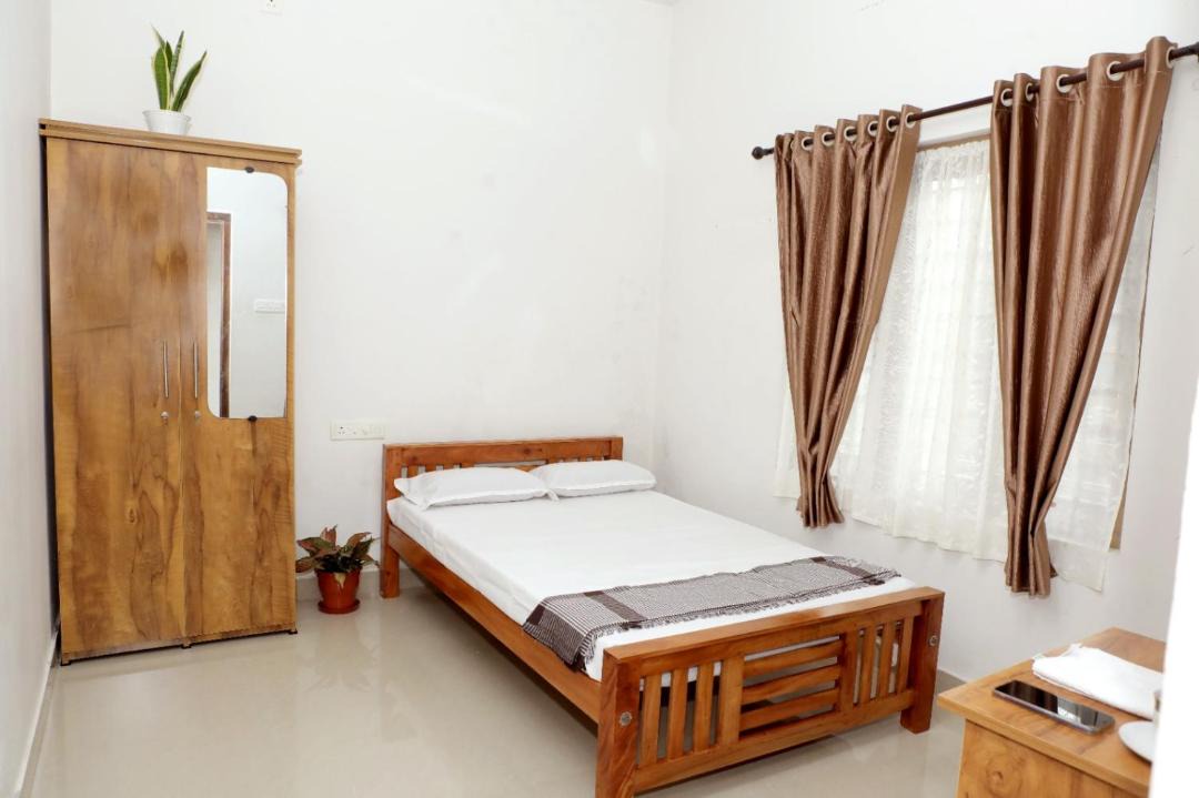 Photo of Bedroom in Elappara