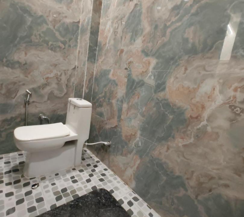 Photo of Bathroom in Mathura
