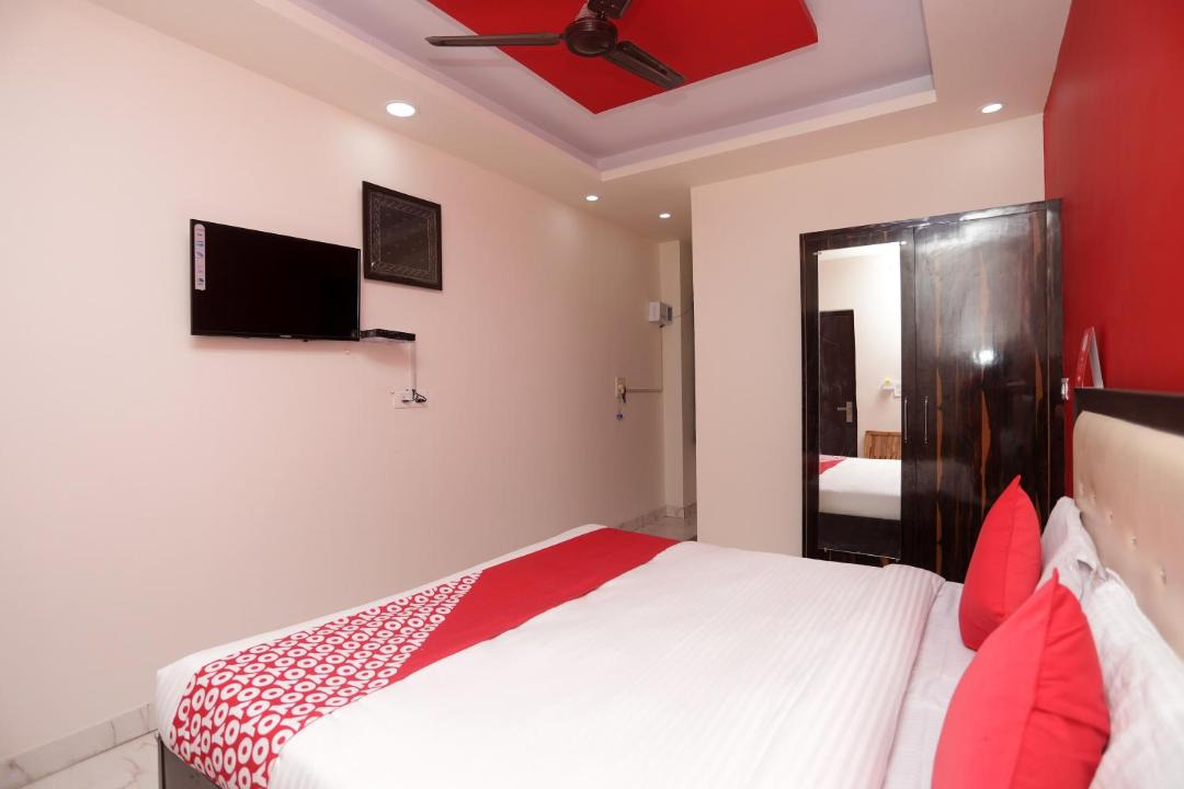 Photo of Bedroom in Meerut