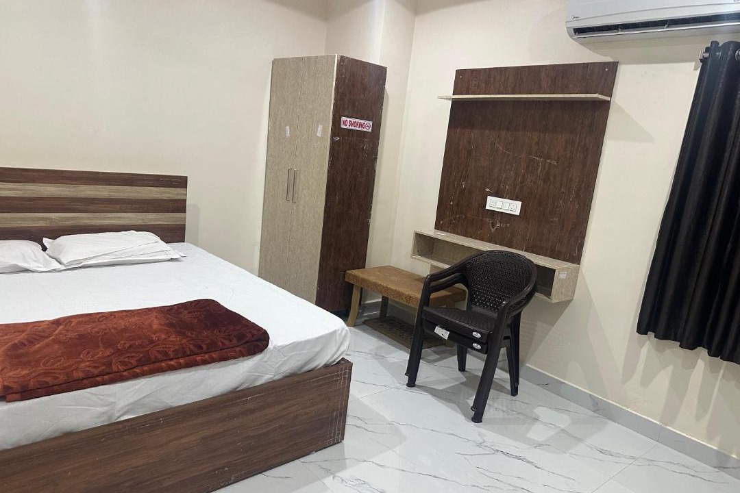 Photo of Bedroom in Bhadrachalam