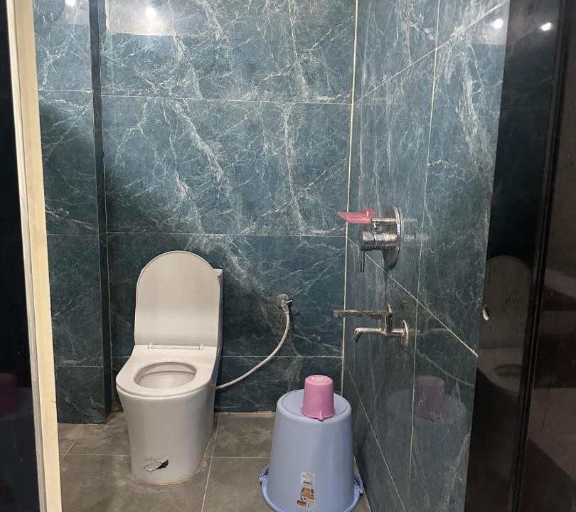 Photo of Bathroom in Bhadrachalam