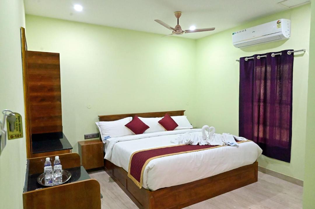 Photo of Bedroom in Pudukkottai