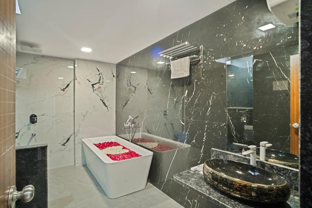 Photo of Bathroom in Barli