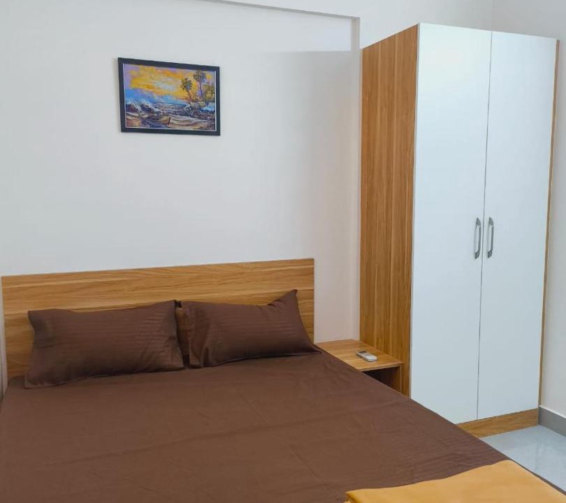 Photo of Bedroom in Hoskote