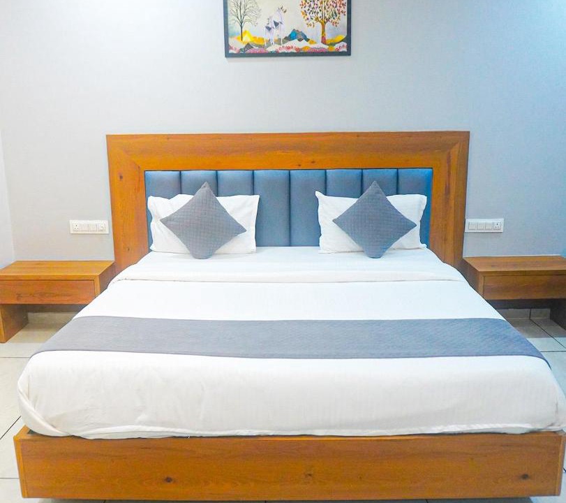Photo of Bedroom in Himatnagar