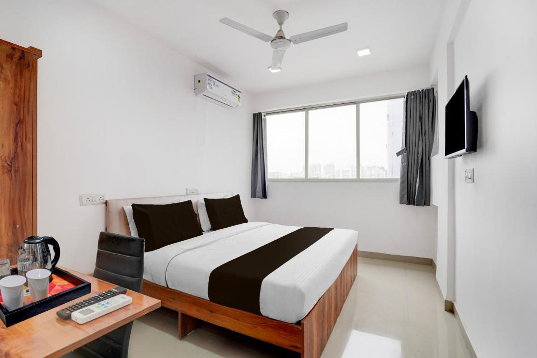 Photo of Bedroom in Phase 1
