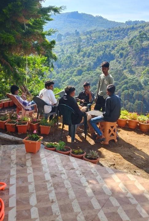 Photo of Others in Kodaikanal